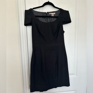 Forever 21 Black Dress Size M